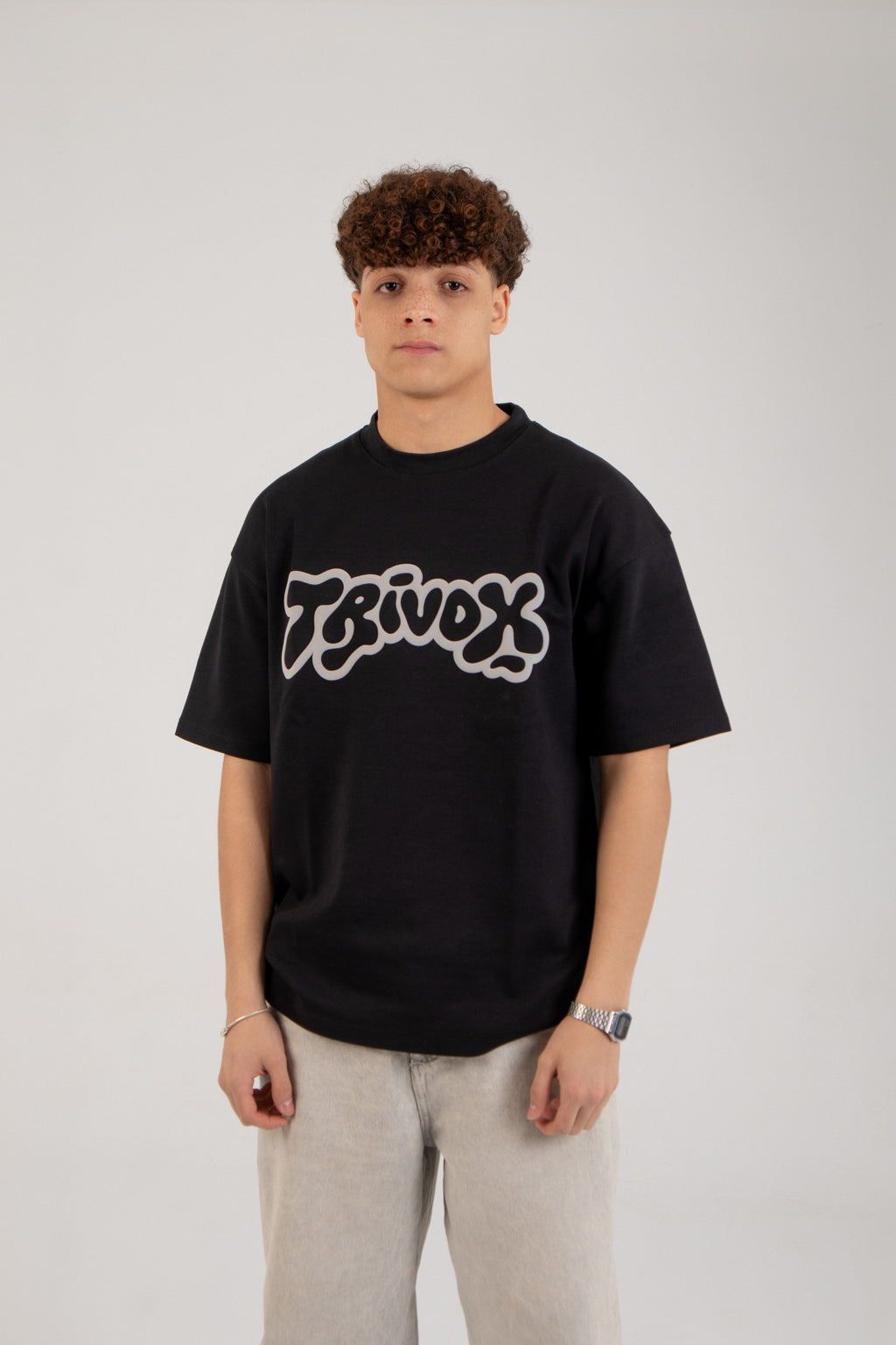 Trivox T_Shirt