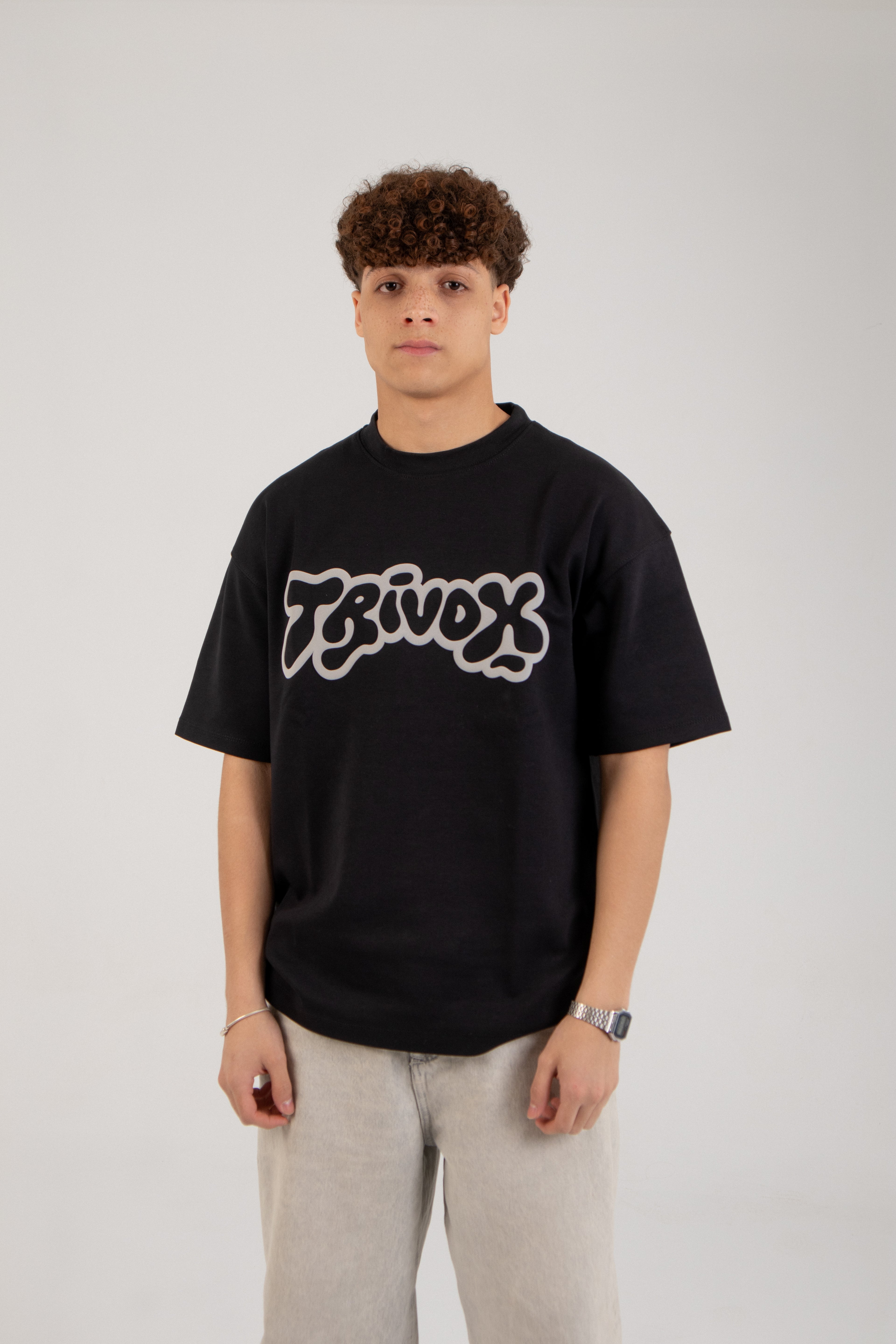 Trivox T_Shirt