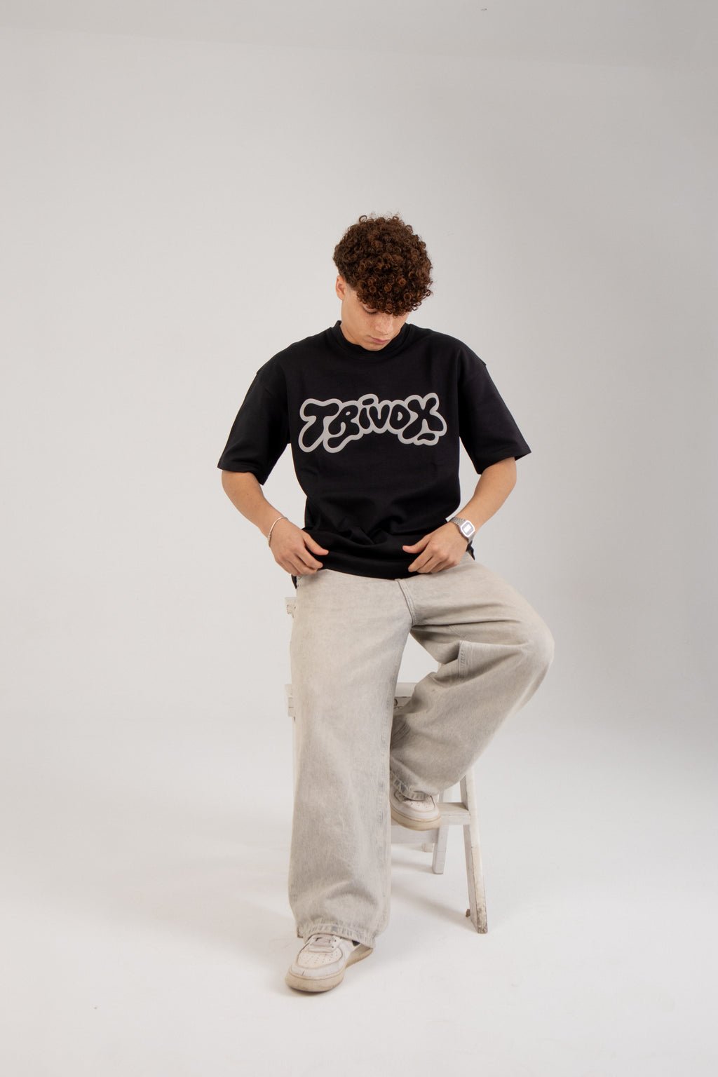 Trivox T_Shirt
