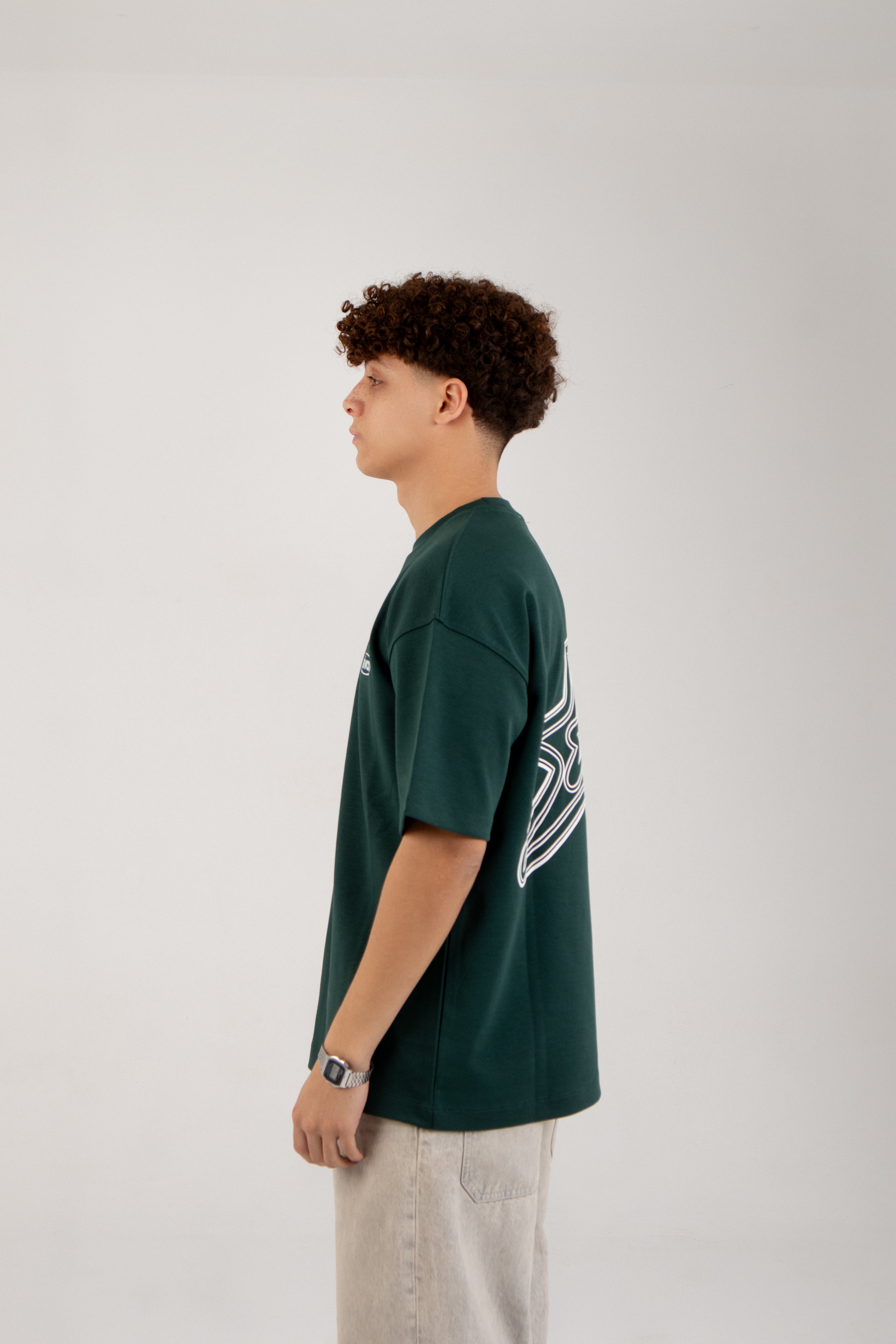 Star T_Shirt