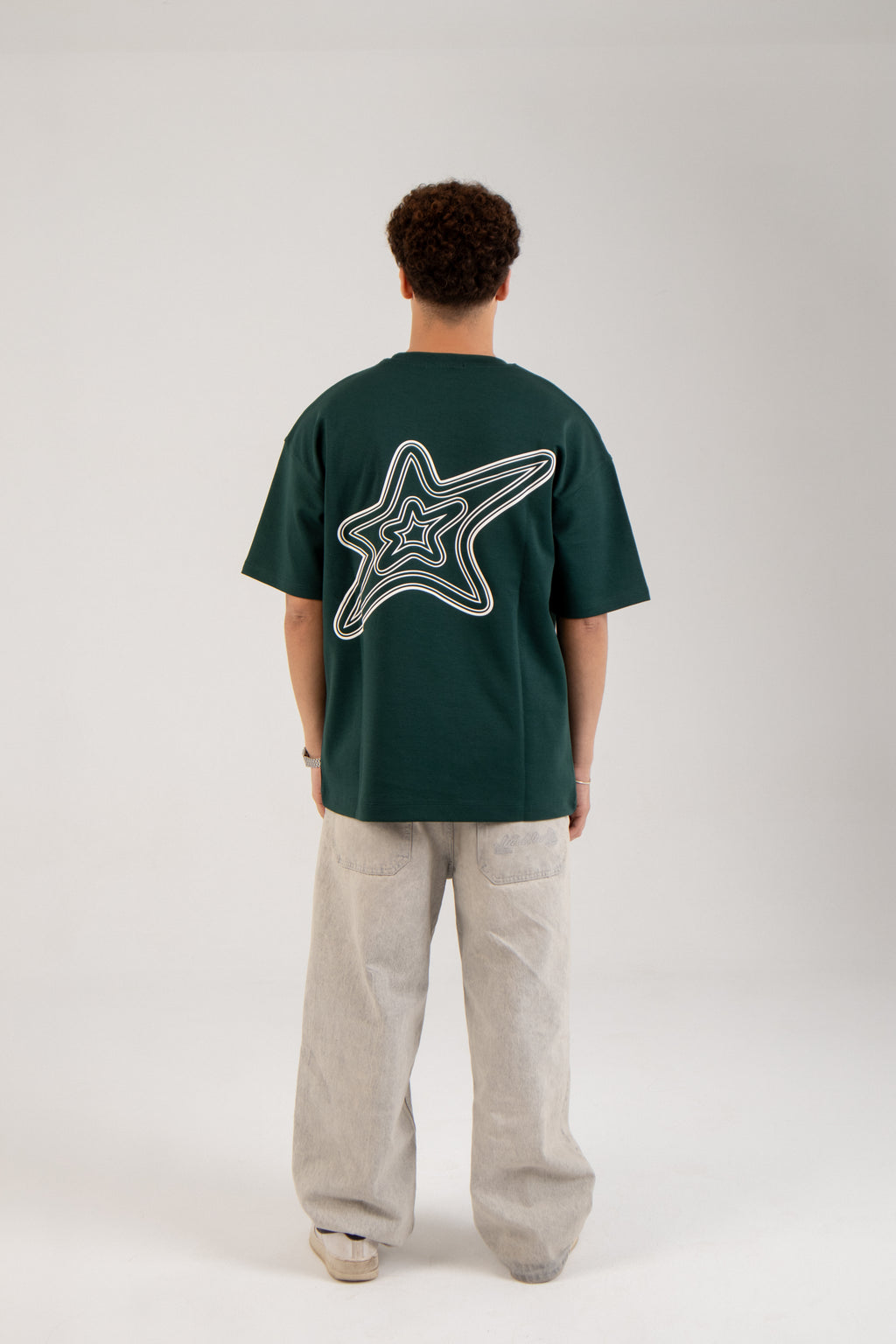 Star T_Shirt